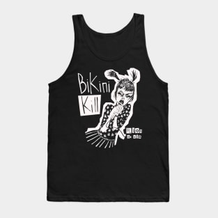 Riot Or Die Tank Top